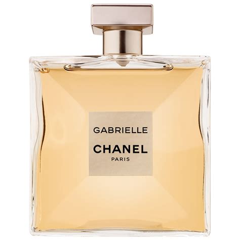 chanel gabrielle 50ml debenhams|Chanel gabrielle perfume best price.